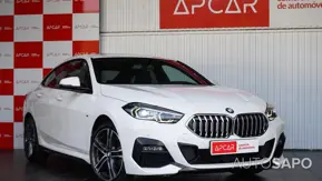BMW Série 2 de 2022