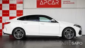 BMW Série 2 de 2022