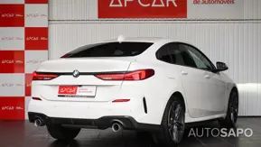 BMW Série 2 de 2022
