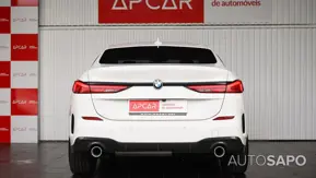 BMW Série 2 de 2022
