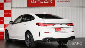 BMW Série 2 de 2022