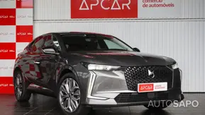DS DS4 de 2022