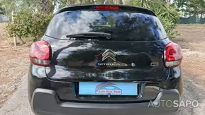 Citroen C3 de 2024