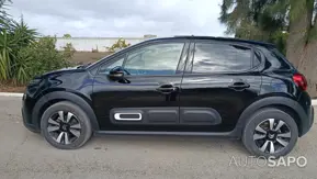 Citroen C3 de 2024