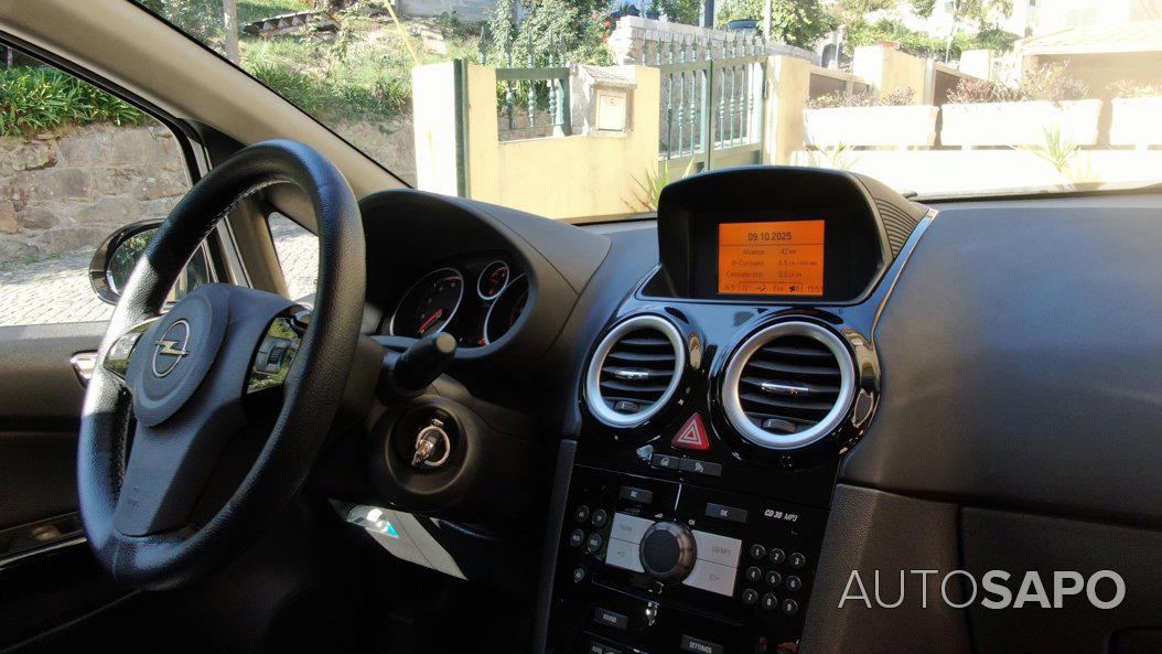 Opel Corsa 1.2 Cosmo de 2007