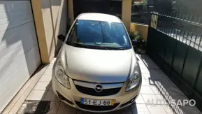 Opel Corsa 1.2 Cosmo de 2007