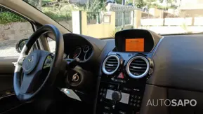 Opel Corsa 1.2 Cosmo de 2007