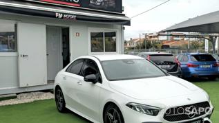 Mercedes-Benz Classe A 200 de 2023