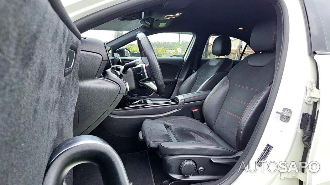Mercedes-Benz Classe A 200 de 2023