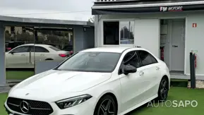 Mercedes-Benz Classe A 200 de 2023