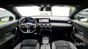 Mercedes-Benz Classe A 200 de 2023