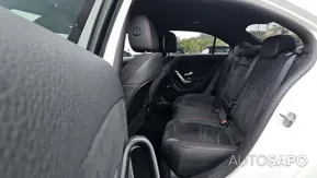 Mercedes-Benz Classe A 200 de 2023