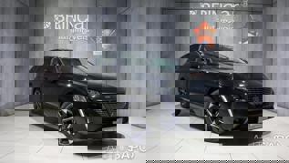 Peugeot 308 1.2 PureTech Allure de 2024