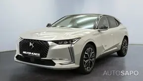 DS DS4 de 2022