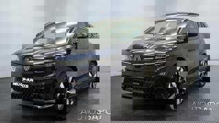 Renault Megane E-Tech de 2023