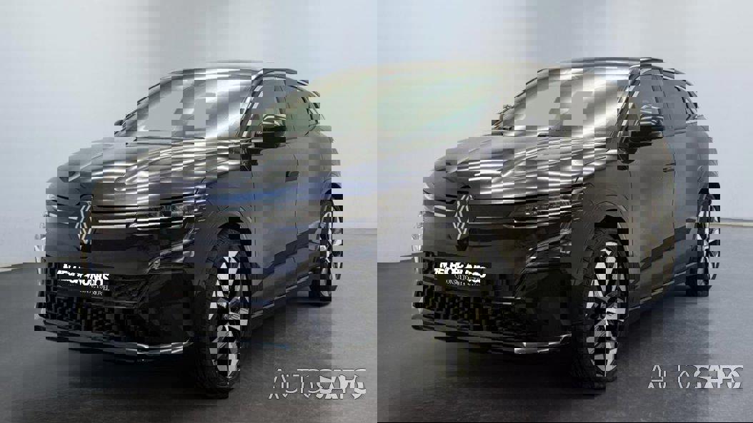 Renault Megane E-Tech de 2023