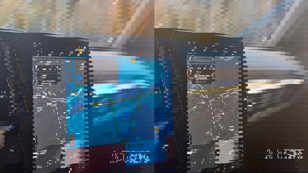 Renault Megane E-Tech de 2023