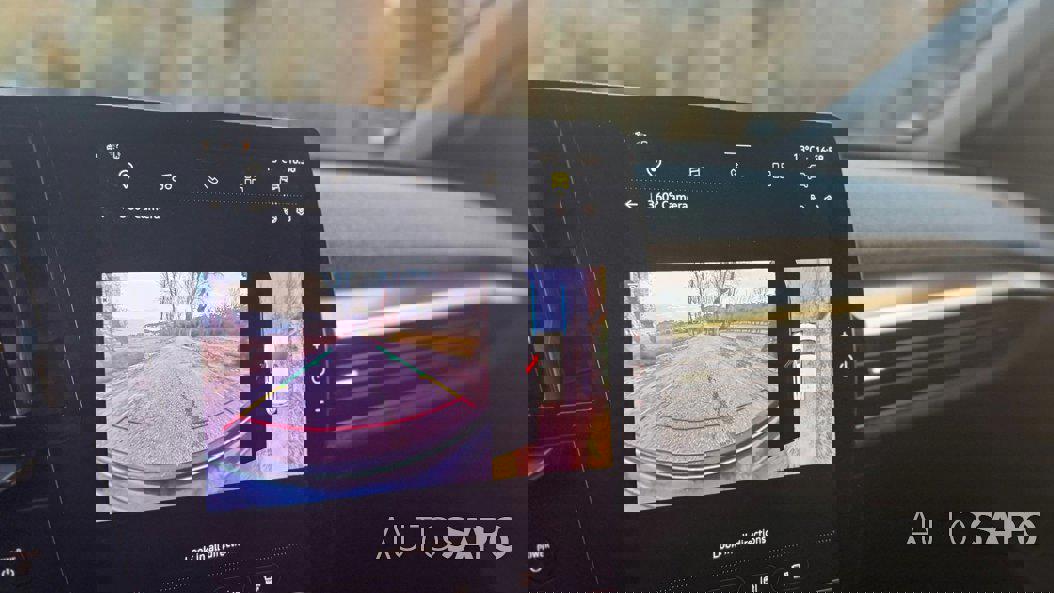 Renault Megane E-Tech de 2023