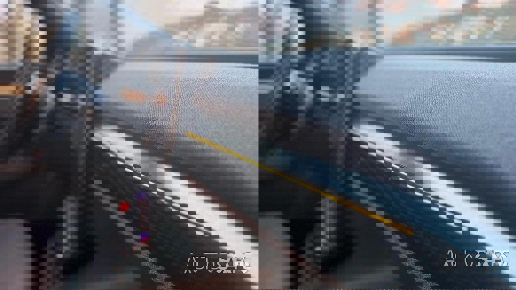 Renault Megane E-Tech de 2023