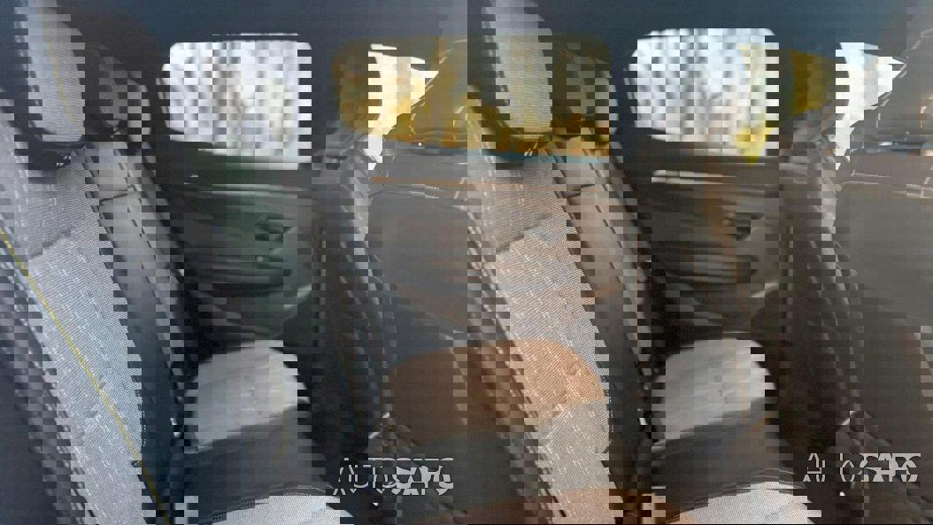 Renault Megane E-Tech de 2023