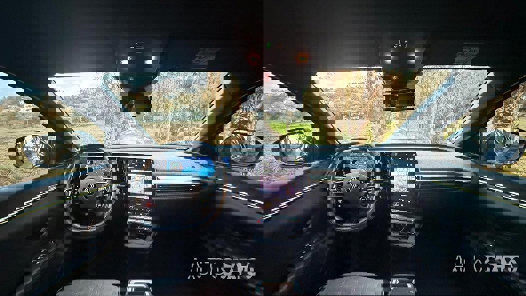 Renault Megane E-Tech de 2023