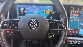Renault Megane E-Tech de 2023