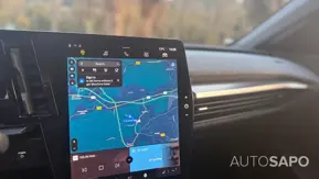 Renault Megane E-Tech de 2023