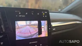 Renault Megane E-Tech de 2023