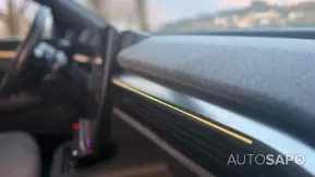 Renault Megane E-Tech de 2023