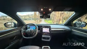 Renault Megane E-Tech de 2023