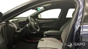 Renault Megane E-Tech de 2023