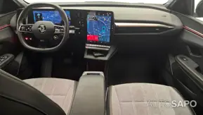 Renault Megane E-Tech de 2023