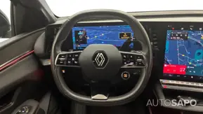 Renault Megane E-Tech de 2023