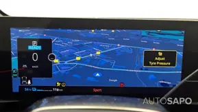 Renault Megane E-Tech de 2023