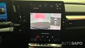 Renault Megane E-Tech de 2023