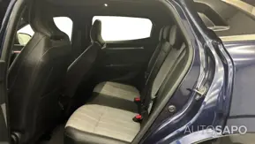 Renault Megane E-Tech de 2023