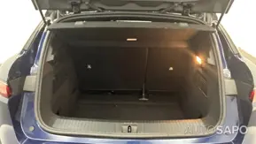 Renault Megane E-Tech de 2023