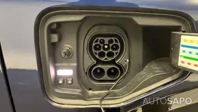 Renault Megane E-Tech de 2023