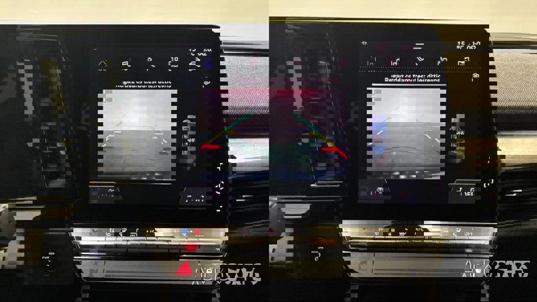 Renault Megane E-Tech de 2023