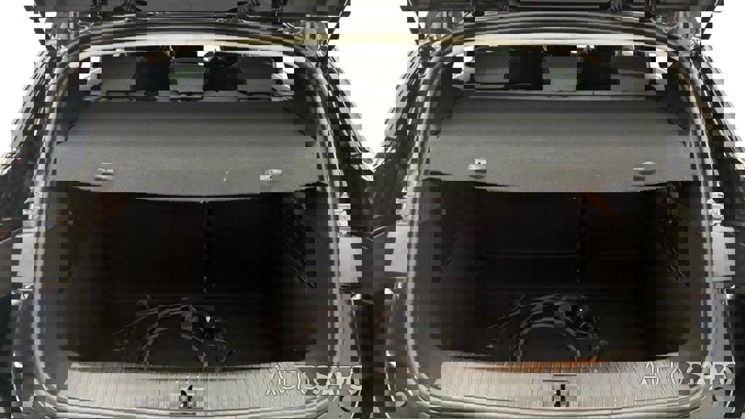 Renault Megane E-Tech de 2023