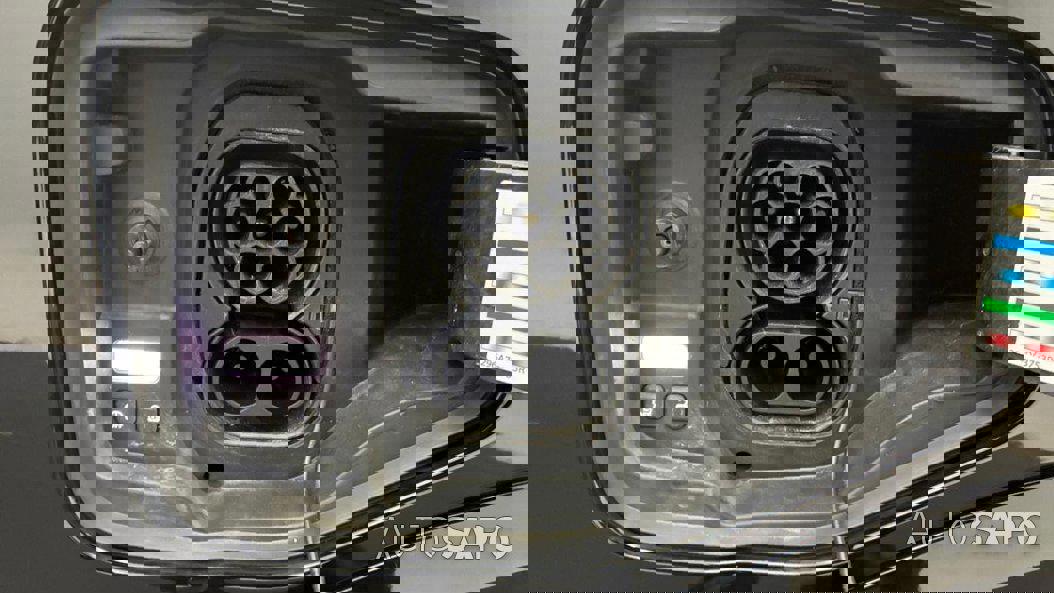 Renault Megane E-Tech de 2023