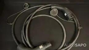 Renault Megane E-Tech de 2023