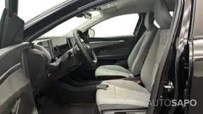 Renault Megane E-Tech de 2023