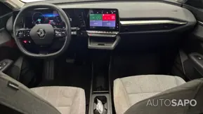 Renault Megane E-Tech de 2023