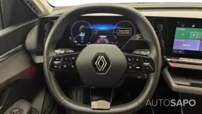 Renault Megane E-Tech de 2023