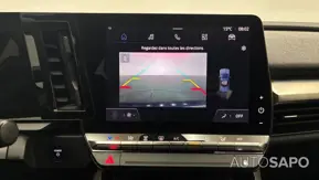 Renault Megane E-Tech de 2023