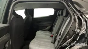 Renault Megane E-Tech de 2023