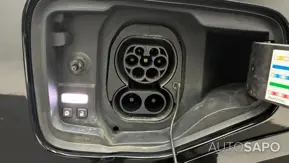 Renault Megane E-Tech de 2023