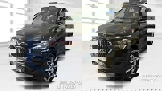 BMW X1 18 d sDrive Auto de 2020