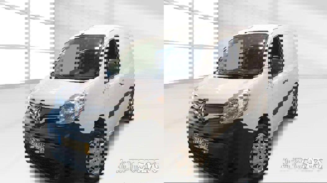 Renault Kangoo de 2019